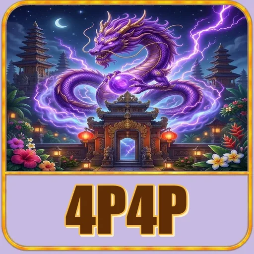 Gambar verifikasi keamanan akun masuk & daftar 4p4p